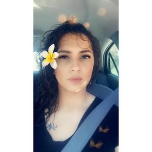 Meet your Posher, C judy